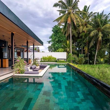 Villa Madie By Balisuperhost Ubud Exteriör bild