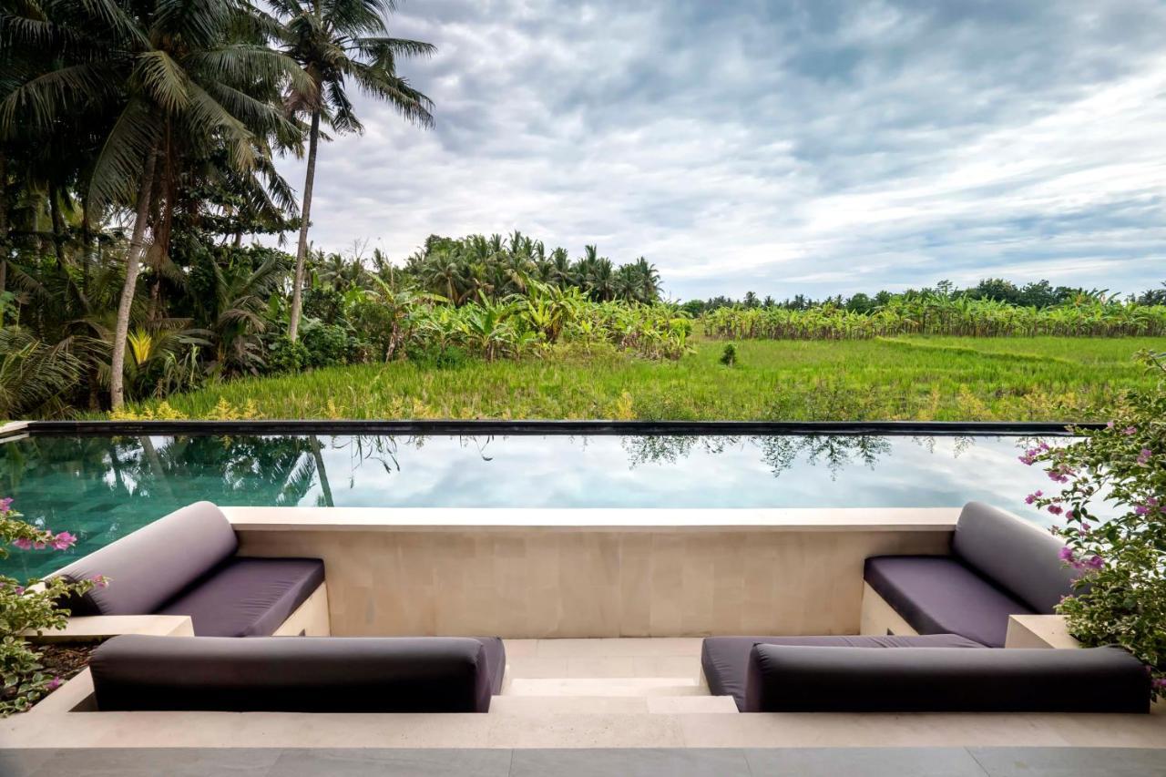 Villa Madie By Balisuperhost Ubud Exteriör bild